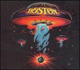 Boston - Boston (REMASTERED)